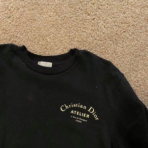Customize sweatshirt ON HOLD for @erikatnavarro